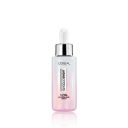 L'Oreal Paris Brightening Serum, 1% Glycolic Acid, 2% Niacinamide Serum, Visibly Minimizes Spots, Reveals Even Skin Tone, Glycolic Bright Skin, 15ml...