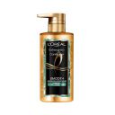 LOreal Paris Conditioner, Paraben Free, Nourishing for Smooth & Straight Frizz-Free hair, With Precious Essential Oils, Extraordinary Oil Smooth, 440 ml...