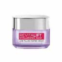 L'Oreal Paris Day Cream for Women, Hydrates and Replumps, For Radiant Skin, Revitalift Hyaluronic Acid - 50ml...