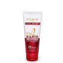 L'Oreal Paris Deep Conditioner, With Micro-Ceramides, Intensly Repairs Damaged Hair, Rapid Reviver Total Repair 5 Deep Conditioner, 180ml...
