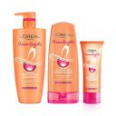 Loreal Paris Dream Lengths Long Hair Dreams Kit...