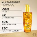 L'Oreal Paris Extraordinary Oil Hair Serum Powered by Floral Oils, 30ml...
