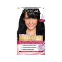 L'Oreal Paris Excellence Creme Triple Care No Ammonia Long-lasting Hair Color...