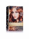 LOreal Paris Excellence Fashion Hair Color - Intense Golden Auburn 6.34...
