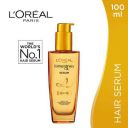 L'Oreal Paris Extraordinary Oil Hair Serum for Women and Men, 100 ml...