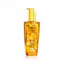 L'Oreal Paris Extraordinary Oil Hair Serum - 100 ml, Powered by Floral Oils for All Hair Types...