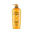 L'Oreal Paris Extraordinary Oil Nourishing Shampoo For Dry & Dull Hair - 800ml...