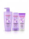 LOreal Paris Hyaluron Moisture Combo - Shampoo+Conditioner+Hair Cream-650ml+180ml+180ml...