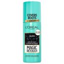 LOreal Paris Instant Root Concealer Spray, Iroot Touch Up, Magic Retouch, 75g - 1 Black...