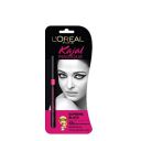 L'Oreal Paris Kajal Magique Matte Finish 0,35G (Black)...
