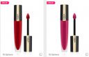 L'oreal Paris Liquid Lipstick Starting From Rs 34 @ 95% Off...