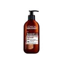 L'Oreal Paris Men Expert Barber Club Beard + Face + Hair 3-In-1 Wash 200ml...
