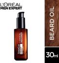 L'Oreal Paris Men Expert Barber Club, Long Beard & Skin Oil 30ml...