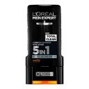 L'Oreal Paris Men Expert Total Clean Shower Gel - 300ml...