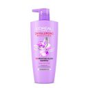 L'Oreal Paris Moisture Filling Shampoo, With Hyaluronic Acid, For Dry & Dehydrated Hair, Adds Shine & Bounce - 650ml...
