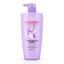LOreal Paris Moisture Filling Shampoo, With Hyaluronic Acid, For Dry & Dehydrated Hair, Adds Shine & Bounce, Hyaluron Moisture 72H, 1L...