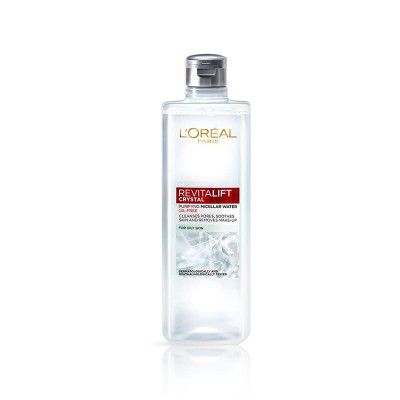 Loreal Paris Revitalift Crystal Purifying Micellar Water 95 ml