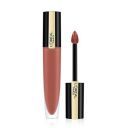 LOreal Paris Rouge Signature Matte Liquid Lipstick, 148 I Hunt, Nude, 7 g...