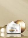 LOreal Paris Skin Perfect Age 30+ Anti-Fine Lines + Whitening SPF 21 Cream 50g...