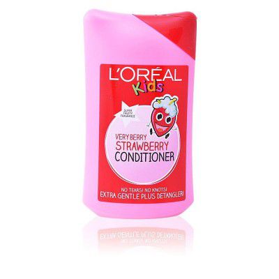 LOreal Paris Strawberry Conditioner For Kids