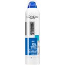 L'Oreal Paris Studio Line 5 Fix and Style 24h Anti-Frizz Fixing Spray (250 ml)...