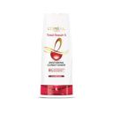 L'Oreal Paris Total Repair 5 Restoring Conditioner With 9% Repair Concentrate Keratin XS For Damaged Hair- 386 ml...
