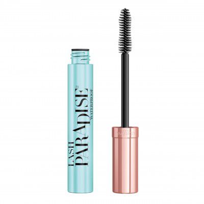 L'Oreal Paris Volumising Mascara, Colour: Black, 7.6 ml