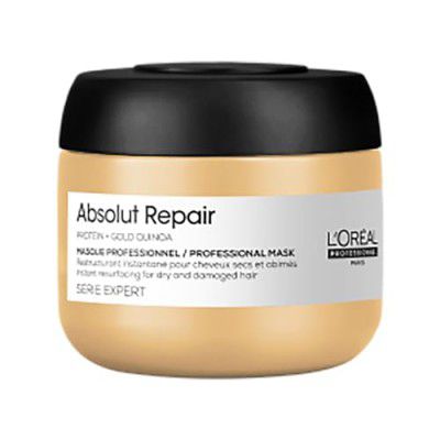 Loot for Free | L'Oreal Professionnel Absolut Repair Mask Travel Size 75ml