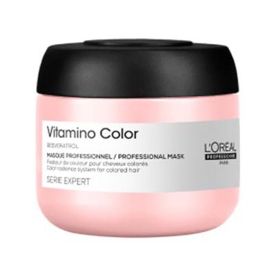 Loot for Free | L'Oreal Professionnel Vitamino Color Mask Travel Size 75ml