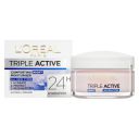 L'oreal Triple Active Comforting Night Moisturiser Cream 50ml...