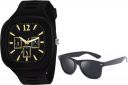 LORENZ Lorenz Gift Set Analog Watch - For Men CM-401SN-01...