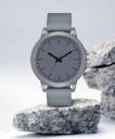 Loretta  Analog Watch - For Men New Latest Waterproof Sport Look Grey Strap...