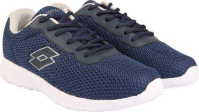 Lotto SCONTO Running Shoes For Men (Blue)