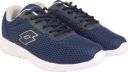 Lotto SCONTO Running Shoes For Men (Blue)...