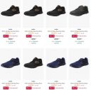 Lotto Shoes at 80% off...