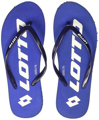 LOTTO womens Floppy Flip-Flop