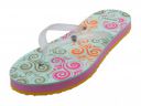 Lotto Womens Green Flip-Flops - 4 UK (AC4857-151_4)...