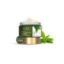 Lotus Botanicals Natural Green Tea HydraDetox Glow Boosting Day Cream SPF 20 with Niacinamide | Boosts Glow and Enhances Skin Radiance | For All Skin Types | 50g...