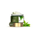 Lotus Botanicals Natural Green Tea HydraDetox Soothing Night Gel with Niacinamide | Calms and Soothes Acne Prone Skin I Fights signs of Ageing | Nourishes Overnight | Preservative Free | For All Skin...