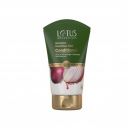 LOTUS BOTANICALS Red Onion Smooth Hair Conditioner 150gm...