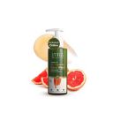 Lotus Botanicals Skin Brightening Face Wash | Vitamin C | Sulphate, Silicon & Chemical Free | All Skin Types | 180ml...