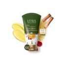 Lotus Botanicals Ubtan De-Tan Radiance Face Wash | Infused with 24K Gold | 100ml...