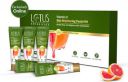 Lotus Botanicals Vitamin C Skin Brightening 5 Step Facial Kit|Boosts Glow & Brightens (48 g)...