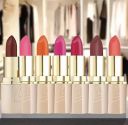 Lotus Herbal Makeup Pure Colors Matte Lip Color (Pack of 7 Lipstick)...