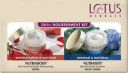 LOTUS Herbals 24Hrs Nourishment Kit (2 x 50 g)...