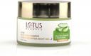 LOTUS HERBALS Active Aloe + Niacinamide Calm & Brighten Night Gel|Paraben Free (50 g)...