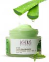 LOTUS HERBALS ACTIVE ALOE+NIACINAMIDE CALM NIGHT GEL (50 g)...