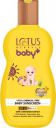 Lotus Herbals Baby+ 100% Chemical-Free Baby Suncreen Spf20 Pa+++ , Preservative Free, Calendula Extracts ,Pediatrician Recommended, (0-5Yrs) - SPF 20 PA+++  (100 g)...