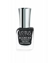 Lotus Herbals Ecostay Fantasy Nail Enamel, Starry Night, 10g...