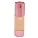Lotus Herbals EcoStay Foundation SPF 20, Hazelnut Star, 30ml...